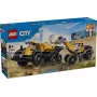 LEGO City 60494 Dumper e Pá Carregadora (1132 peças)