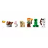 LEGO Minecraft 21593 Aventura da Primeira Noite (301 peças)