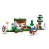LEGO Minecraft 21593 Aventura da Primeira Noite (301 peças)