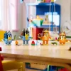 LEGO Bluey 11217 Família Bluey em Peças (466 peças)