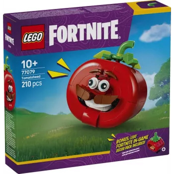 LEGO Fortnite 77079 Tomatohead (210 peças)