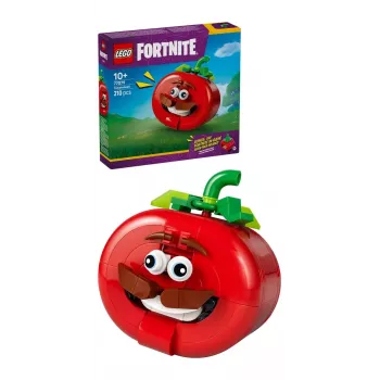 LEGO Fortnite 77079 Tomatohead (210 peças)