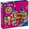 LEGO Disney 43294 Minitorre da Rapunzel (171 peças)