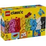 LEGO Classic 11045 Peças Criativas Coloridas (820 peças)
