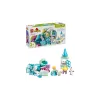 LEGO DUPLO Disney 10462 Caixa Criativa Frozen com Elsa e Olaf (37 peças)
