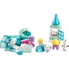 LEGO DUPLO Disney 10462 Caixa Criativa Frozen com Elsa e Olaf (37 peças)