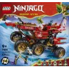LEGO NINJAGO 71869 Land Bounty (1214 peças)