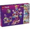 LEGO Friends 42700 Roda-Gigante de Doces e Cupcakes (602 peças)