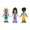 LEGO Friends 42700 Roda-Gigante de Doces e Cupcakes (602 peças)