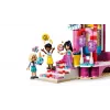 LEGO Friends 42700 Roda-Gigante de Doces e Cupcakes (602 peças)