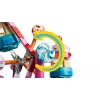 LEGO Friends 42700 Roda-Gigante de Doces e Cupcakes (602 peças)