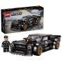 LEGO Speed Champions 77262 Ford Mustang Hoonicorn V1 '65 de Ken Block (345 peças)