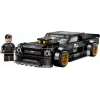 LEGO Speed Champions 77262 Ford Mustang Hoonicorn V1 '65 de Ken Block (345 peças)