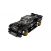 LEGO Speed Champions 77262 Ford Mustang Hoonicorn V1 '65 de Ken Block (345 peças)