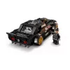 LEGO Speed Champions 77262 Ford Mustang Hoonicorn V1 '65 de Ken Block (345 peças)