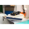 LEGO Speed Champions 77262 Ford Mustang Hoonicorn V1 '65 de Ken Block (345 peças)