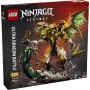 LEGO NINJAGO 71872 Batalha do Ultra-Dragão (2178 peças)