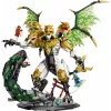 LEGO NINJAGO 71872 Batalha do Ultra-Dragão (2178 peças)