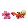 LEGO Disney 43292 Pua (Vaiana) Figura para Construir (885 peças)