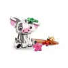 LEGO Disney 43292 Pua (Vaiana) Figura para Construir (885 peças)