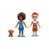 LEGO Friends 42694 Carrinha de Pizza (190 peças)