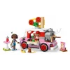LEGO Friends 42694 Carrinha de Pizza (190 peças)