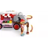 LEGO Friends 42694 Carrinha de Pizza (190 peças)