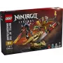 LEGO NINJAGO 71871 Batalha na Lâmina do Dragão (1016 peças)