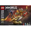 LEGO NINJAGO 71871 Batalha na Lâmina do Dragão (1016 peças)
