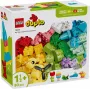 LEGO DUPLO 10479 Caixa Criativa Colorida (80 peças)