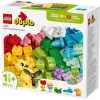 LEGO DUPLO 10479 Caixa Criativa Colorida (80 peças)