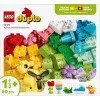 LEGO DUPLO 10479 Caixa Criativa Colorida (80 peças)
