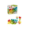 LEGO DUPLO 10479 Caixa Criativa Colorida (80 peças)