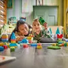 LEGO DUPLO 10479 Caixa Criativa Colorida (80 peças)