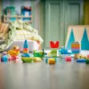 LEGO DUPLO 10479 Caixa Criativa Colorida (80 peças)