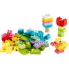LEGO DUPLO 10479 Caixa Criativa Colorida (80 peças)