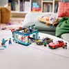 LEGO City 60497 Lavagem Automática de Carros Drive-Through (583 peças)