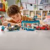LEGO City 60497 Lavagem Automática de Carros Drive-Through (583 peças)