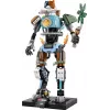 LEGO Fortnite 77081 Figura Mech KIT para Construir (1230 peças)