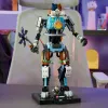 LEGO Fortnite 77081 Figura Mech KIT para Construir (1230 peças)