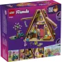 LEGO Friends 42682 Cabana de Glamping na Natureza (295 peças)