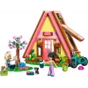 LEGO Friends 42682 Cabana de Glamping na Natureza (295 peças)