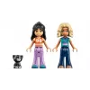 LEGO Friends 42682 Cabana de Glamping na Natureza (295 peças)