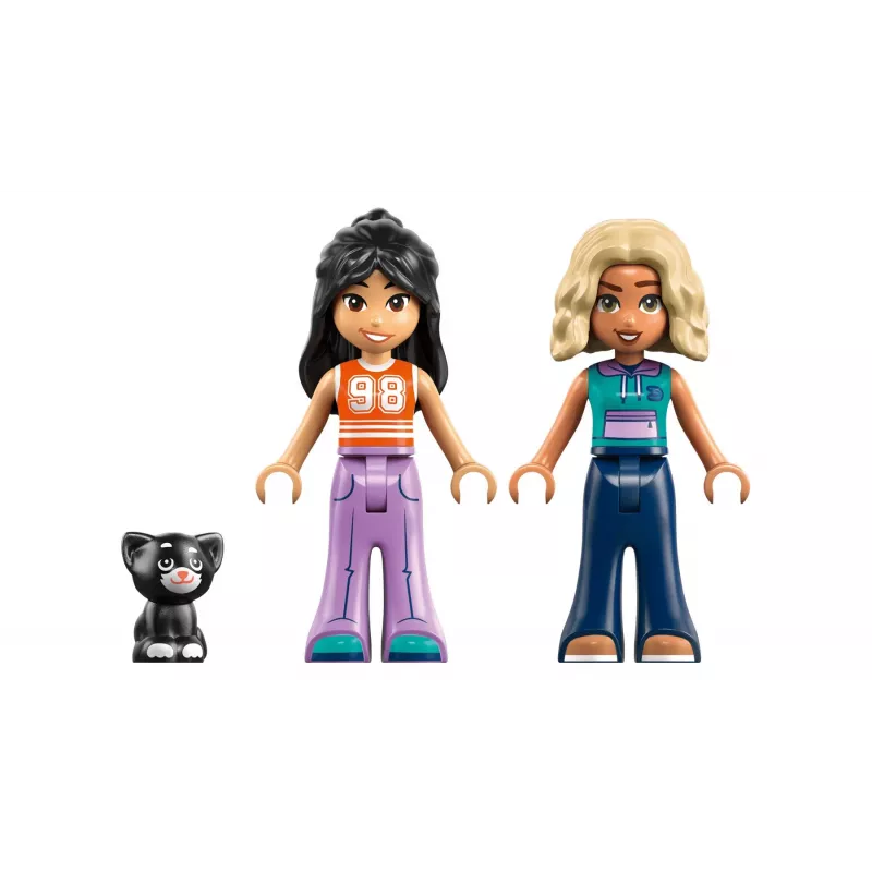 LEGO Friends 42682 Cabana de Glamping na Natureza (295 peças)