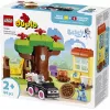 LEGO DUPLO Bluey 10469 Muffin e a Pizzaria da Bluey (44 peças)