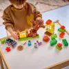 LEGO DUPLO Bluey 10469 Muffin e a Pizzaria da Bluey (44 peças)