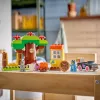 LEGO DUPLO Bluey 10469 Muffin e a Pizzaria da Bluey (44 peças)