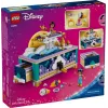 LEGO Disney 43295 Caixa de Joias da Jasmine (458 peças)