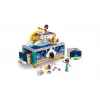 LEGO Disney 43295 Caixa de Joias da Jasmine (458 peças)