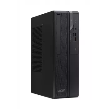 Acer Veriton X2 VX2735GT Desktop Compacto (Core Ultra 5, 16GB, 512GB SSD)